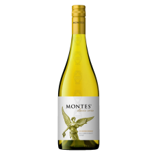 Montes Reserva Chardonnay