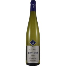 Alsace Bestheim Altereben Muscat