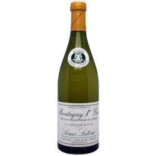 Louis Latour Montagny 1er Cru La Grande Roche