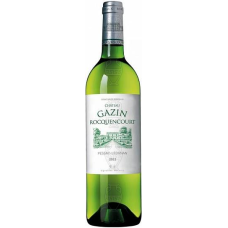 Chateau Gazin Roquencourt Pessac-Leognan