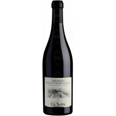 Ca'Botta Amarone della Valpolicella