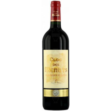 Maison Riviere Clos des Menuts Saint-Emilion Grand Cru