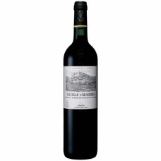 Chateau d'Aussieres Corbieres