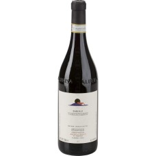 Barolo Andrea Oberto