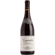 Gigondas M.Chapoutier