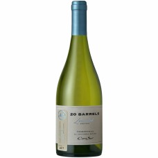 Cono Sur 20 Barrels Chardonnay