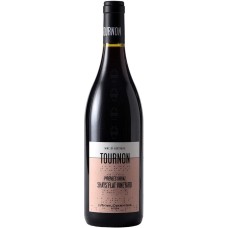 Tournon Shays Flat Vineyard Pyrenees Victoria Shiraz