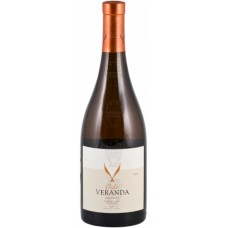 Veranda Oda Chardonnay