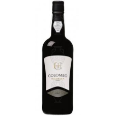 Colombo Madeira Reserva Old Dry