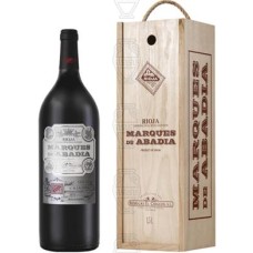 Marques De Abadia Crianza