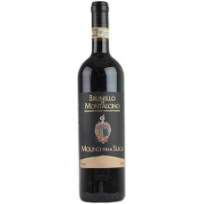 Cantine Bonacchi Brunello di Montalcino della Suga