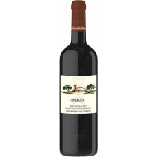 Bolgheri Rosso Cipriana