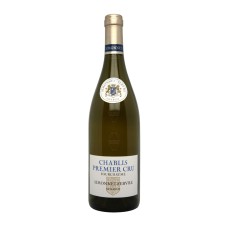 Chablis Premier Cru Fourchaume