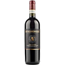 Avignonesi Vino Nobile di Montepulciano