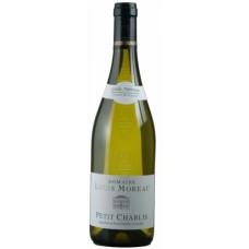 Domaine Louis Moreau Petit Chablis