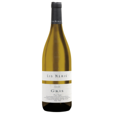 Lis Neris Gris Pinot Grigio