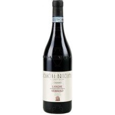 Langhe Nebbiolo Cascina Bruciata