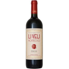 Li Veli Montecocco Primitivo