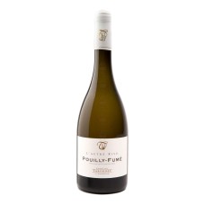 Pouilly-Fume Domaine Tabordet. Cuvee l'Autre Rive