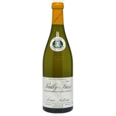 Pouilly-Fuisse