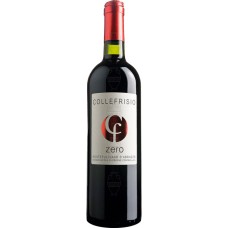 Collefrisio Zero Montepulciano d'Abruzzo