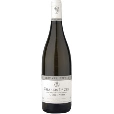 Chablis Premier Cru Fourchaume