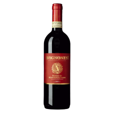 Rosso Di Montepulciano