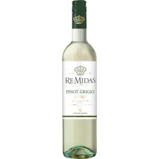 Pinot Grigio delle Venezie Re Midas