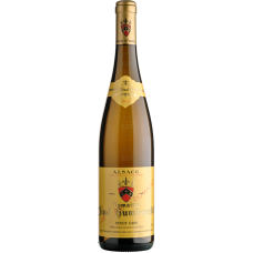 Domaine Zind-Humbrecht Pinot Gris Domaine Zind