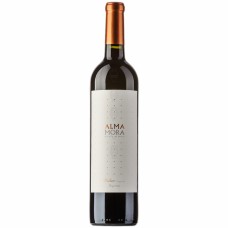 Alma Mora Malbec