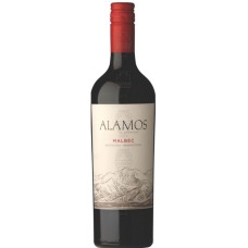 Alamos Malbec