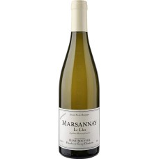 Marsannay Le Clos Rene Bouvier Monopole