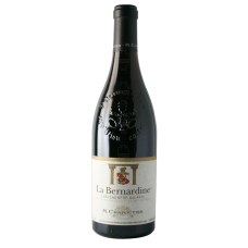 Chateauneuf-du-Pape La Bernardine M.Chapoutier