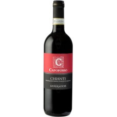 Chianti Capofosso