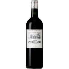 Chateau Cantemerle