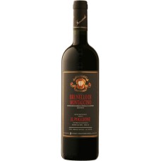 Tenuta Il Poggione Brunello di Montalcino