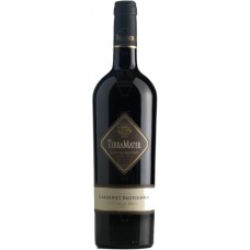 TerraMater Limited Reserve Cabernet Sauvignon