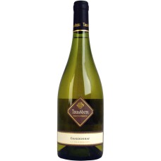 TerraMater Limited Reserve Chardonnay