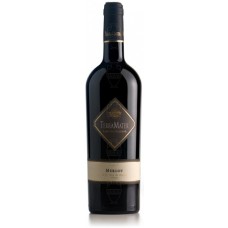 TerraMater Limited Reserve Merlot