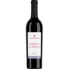 Montefiore Chianti Classico