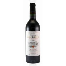 Medoc Chateau Roquegrave Cru Bourgeois