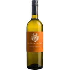 Tiefenbrunner Pinot Grigio