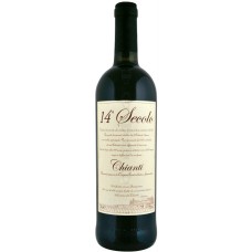 14 Secolo Chianti