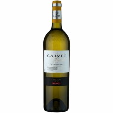 Calvet Chardonnay Pays d'Oc