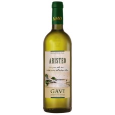 Gavi Aristeo