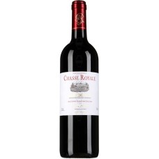 Bordeaux Chasse Royale