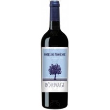 Cotes de Provence Bo Rivage Rouge