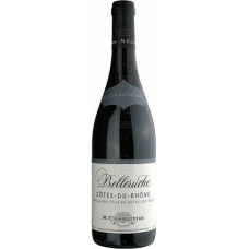 Chateauneuf Du Pape La Bernardine