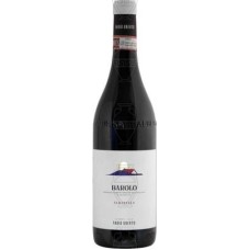 Barolo Albarella Fabio Oberto