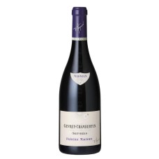 Gevrey-Chambertin Seuvrees Frederic Magnien